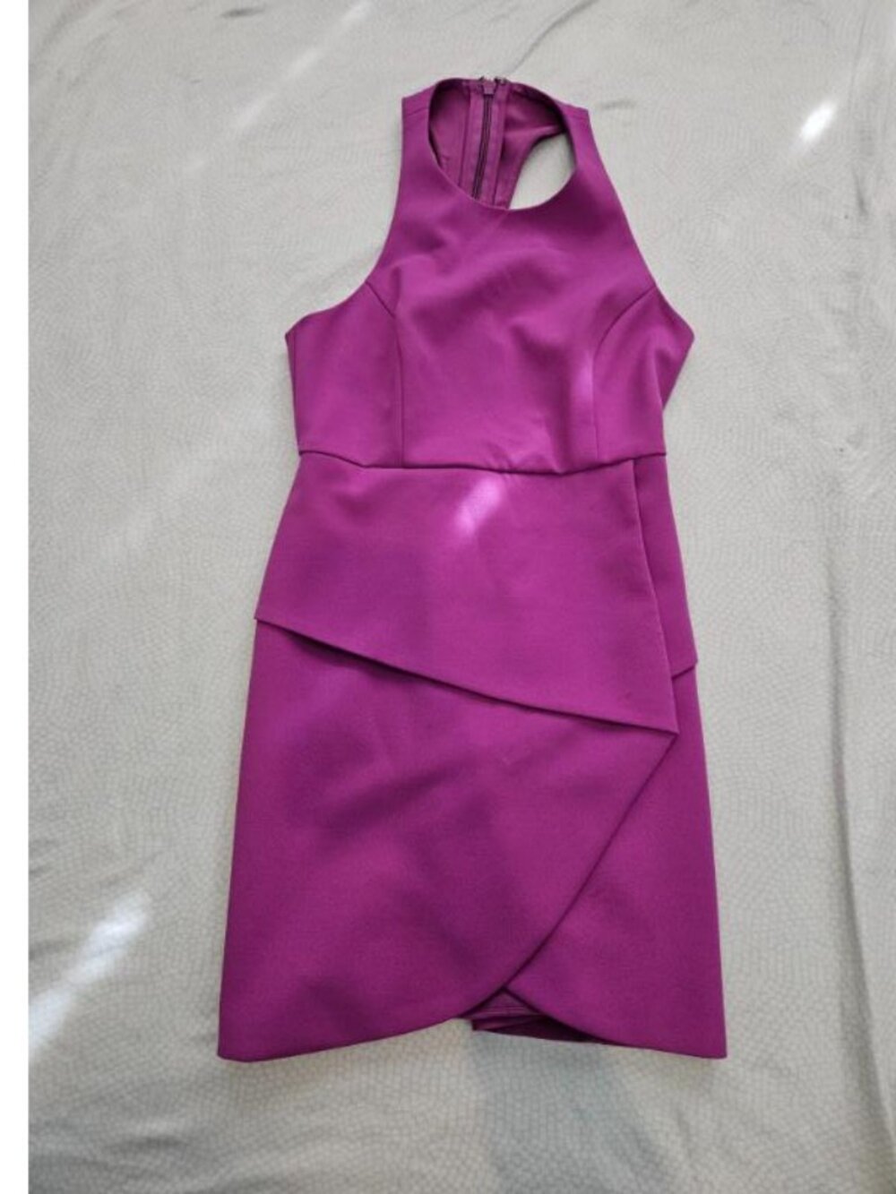 Dress, BGBG, S, Purple